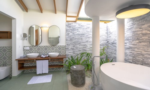 Beach Residence